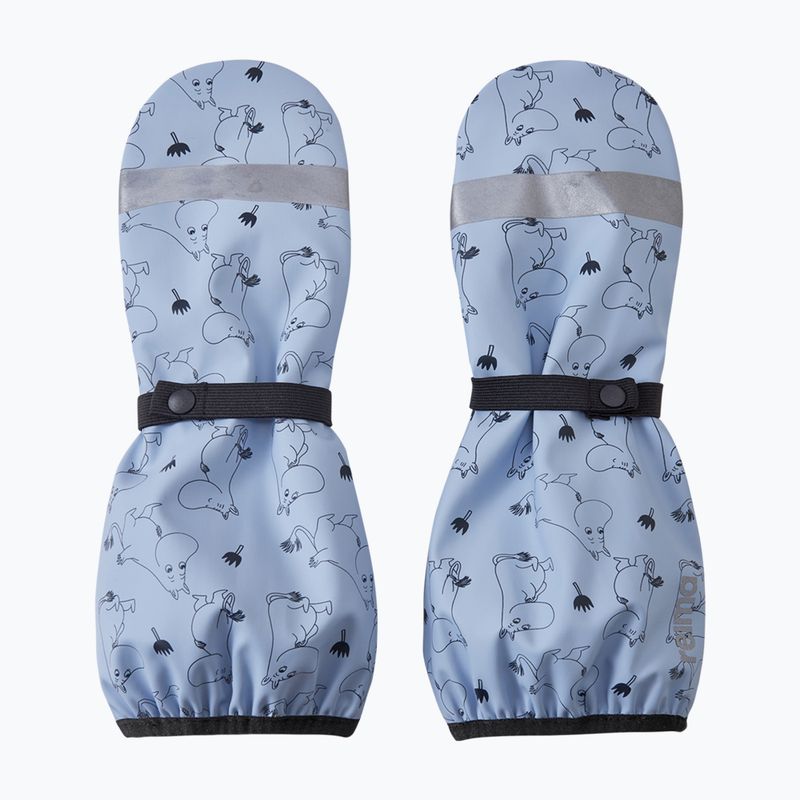  Reima Moomin Puro airy blue 2