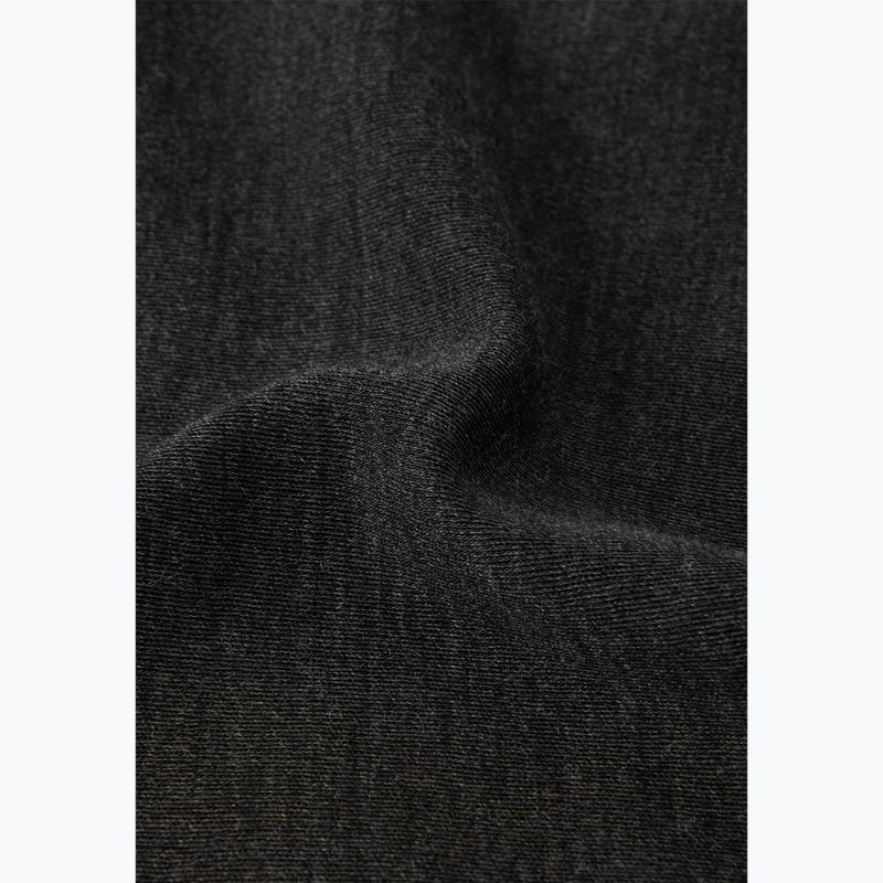 Vaikiška balaklava Reima Salassa black melange 3
