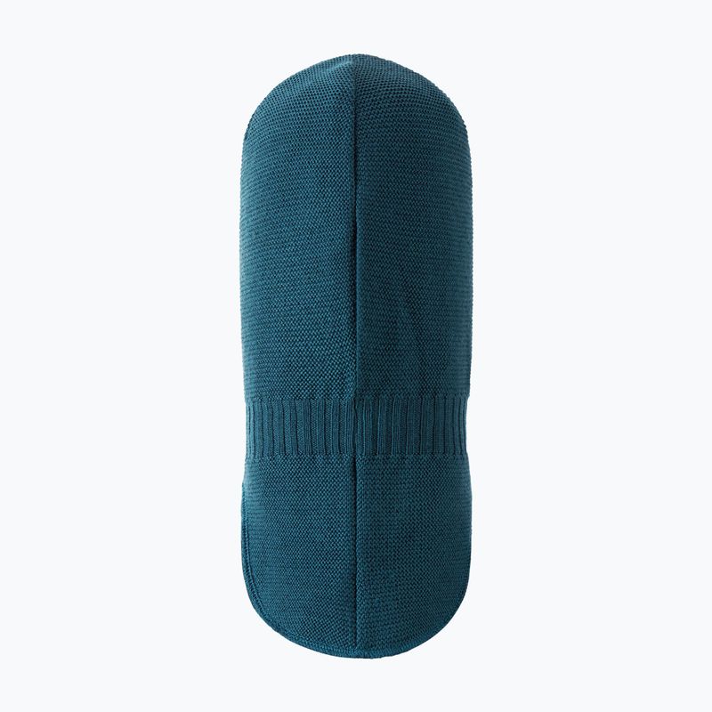 Vaikiška balaklava Reima Starrie dark teal 2