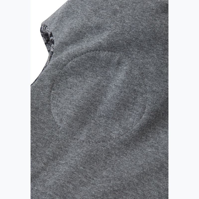 Vaikiška balaklava Reima Kuuraan melange grey 4