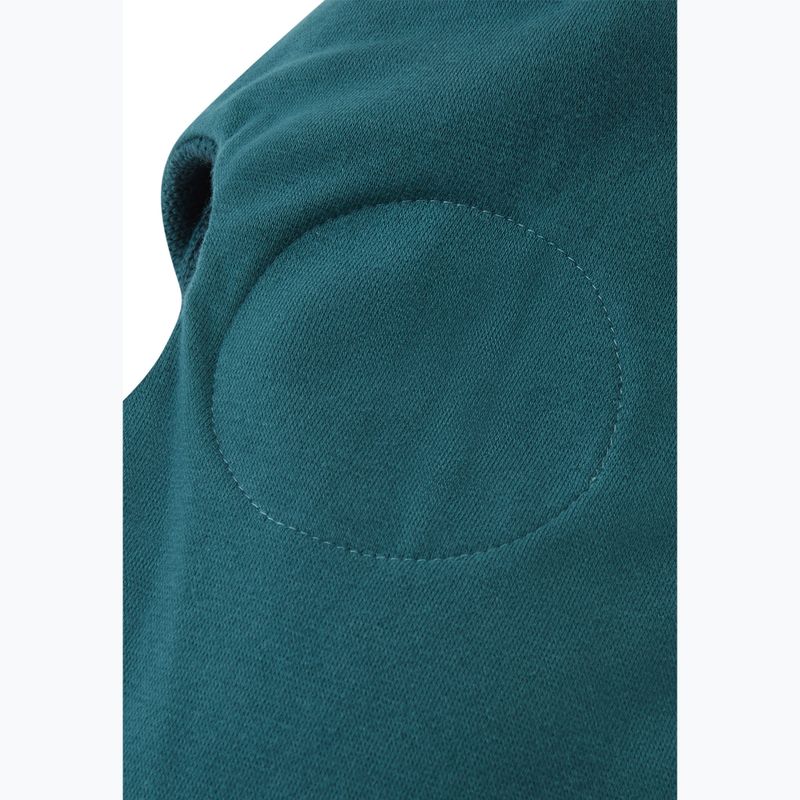 Vaikiška balaklava Reima Vekkuli dark teal 4