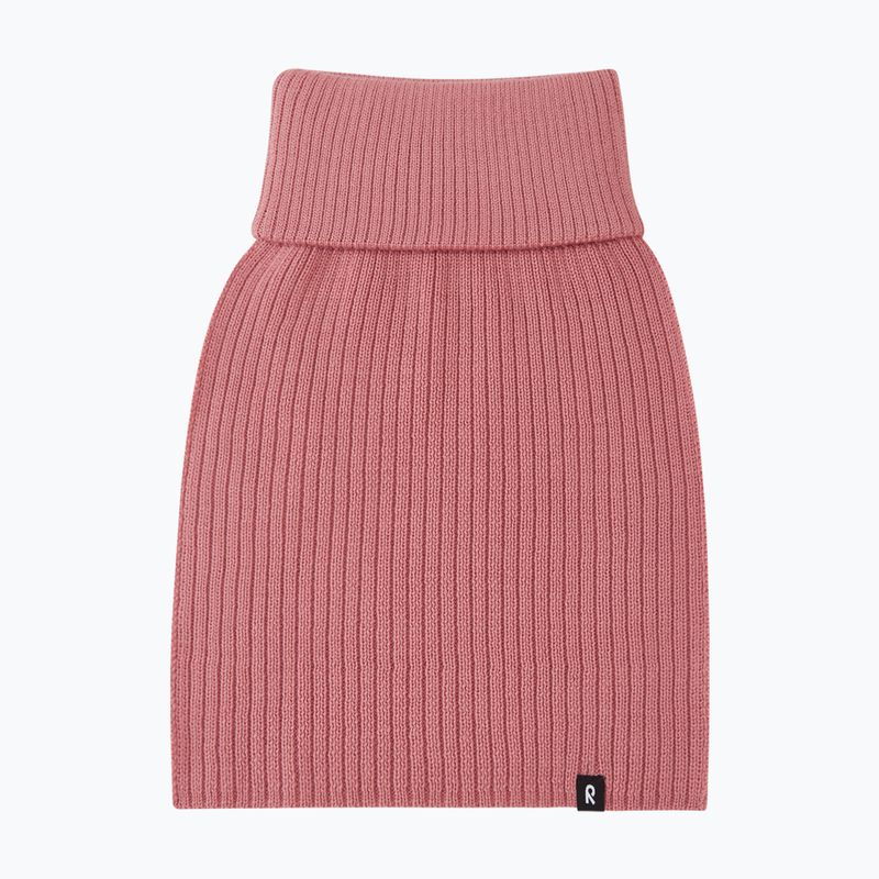 Vaikiška kaklaskarė Reima Kaulain rose blush