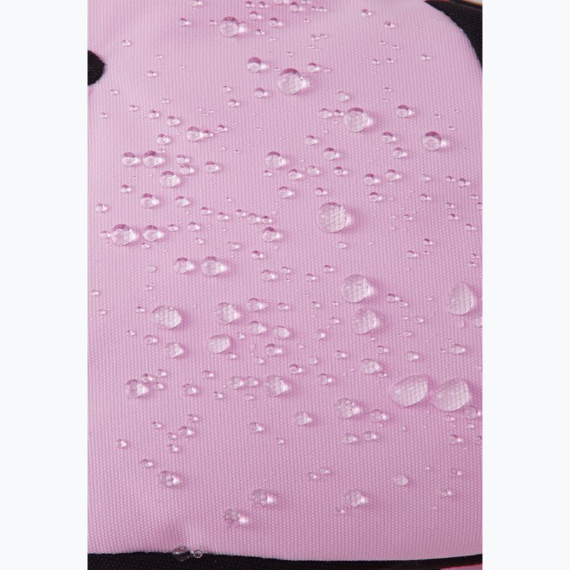 Vaikiškos slidinėjimo pirštinės Reima Hanskas light heather 6