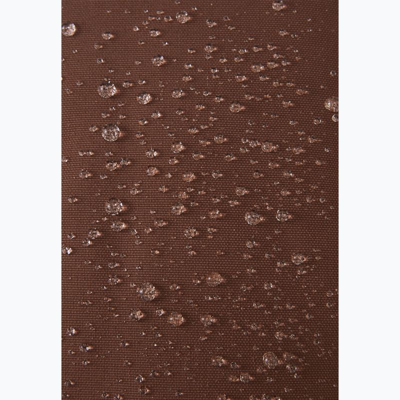 Vaikiškos slidinėjimo pirštinės Reima Ote umber brown 5