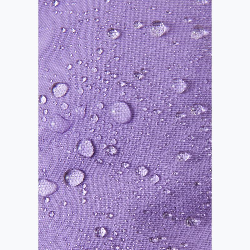 Vaikiškos slidinėjimo pirštinės Reima Ote misty violet 5