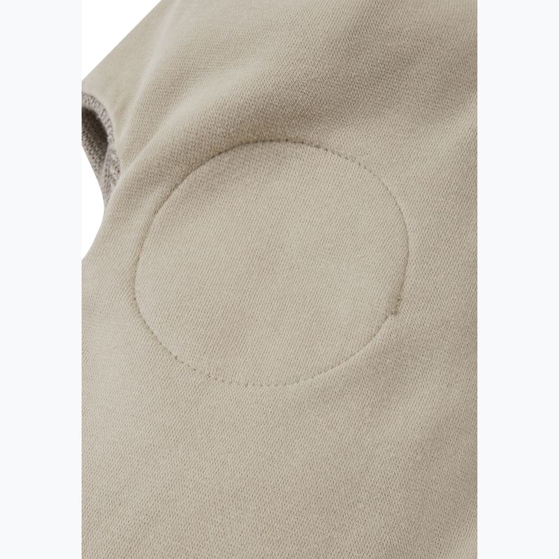 Vaikiška balaklava Reima Vekkuli earthy beige 4