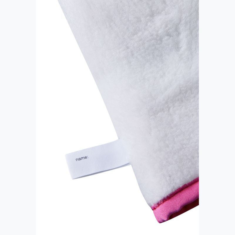 Vaikiškos žieminės pirštinės Reima Milne fucshia 4
