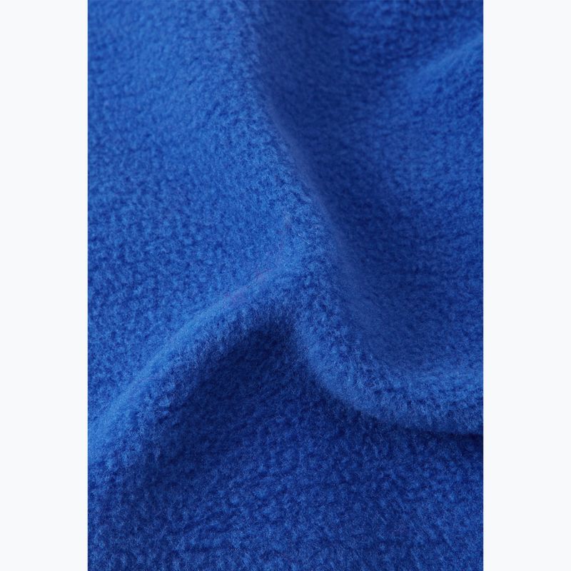 Vaikiška žieminė kepurė Reima Pohjoinen sparkly blue 4