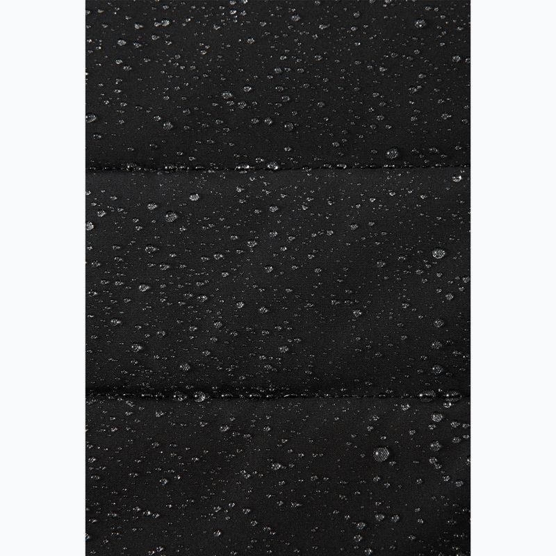 Vaikiškas pašiltintas paltas Reima Muurla black 7