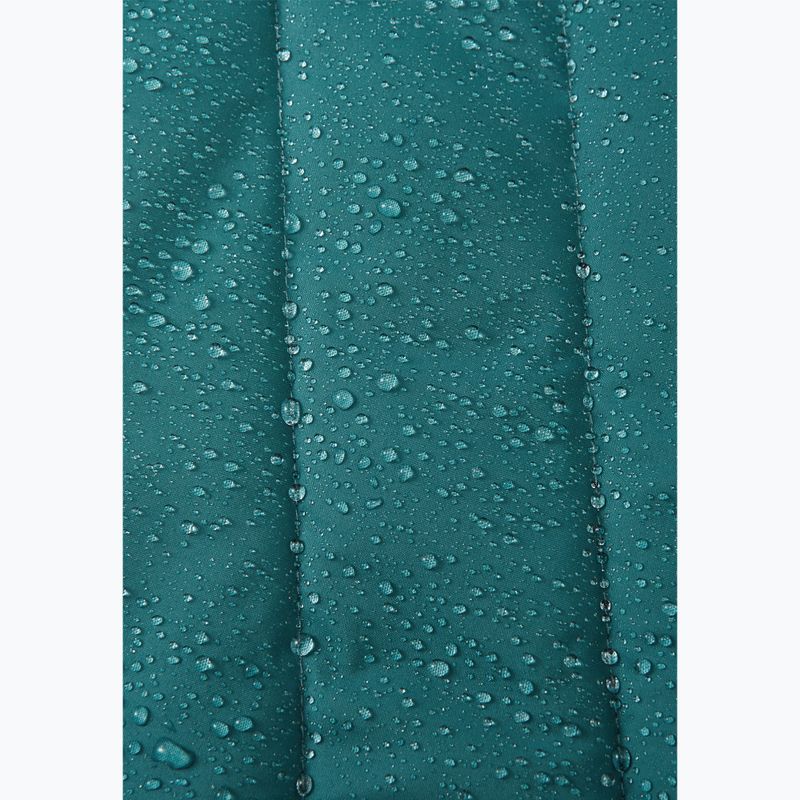 Vaikiška striukė Reima Uumaja dark teal 6