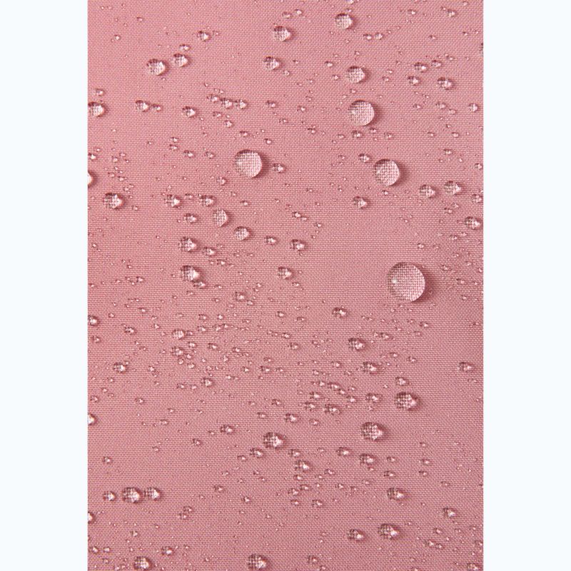 Vaikiška lietaus striukė Reima Symppis rose blush 7