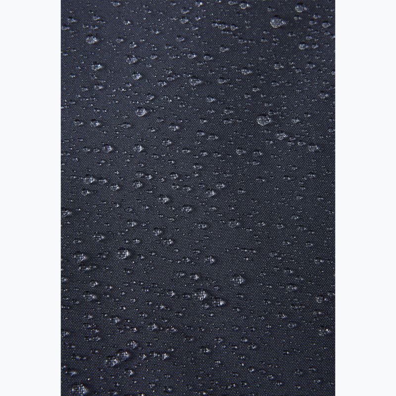 Vaikiška lietaus striukė Reima Symppis soft black 7