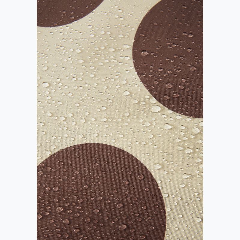 Vaikiškas softshell kombinezonas Reima Marte Mid earthy beige 8