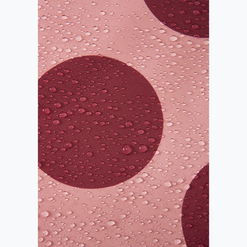 Vaikiškas softshell kombinezonas Reima Marte Mid rose blush 10