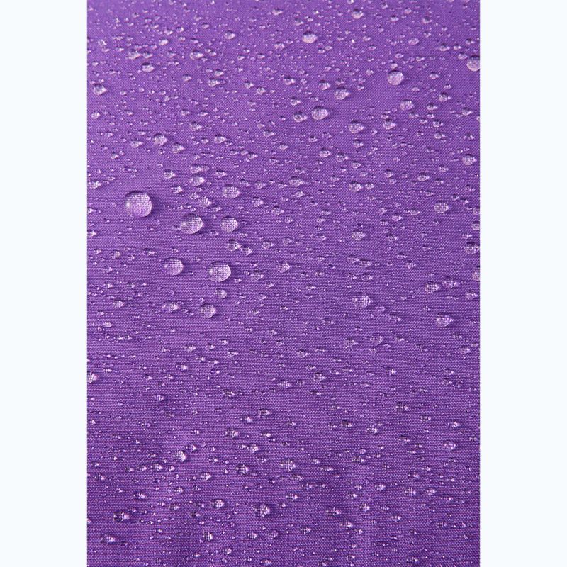 Vaikiška striukė Reima Ranua plum purple 9
