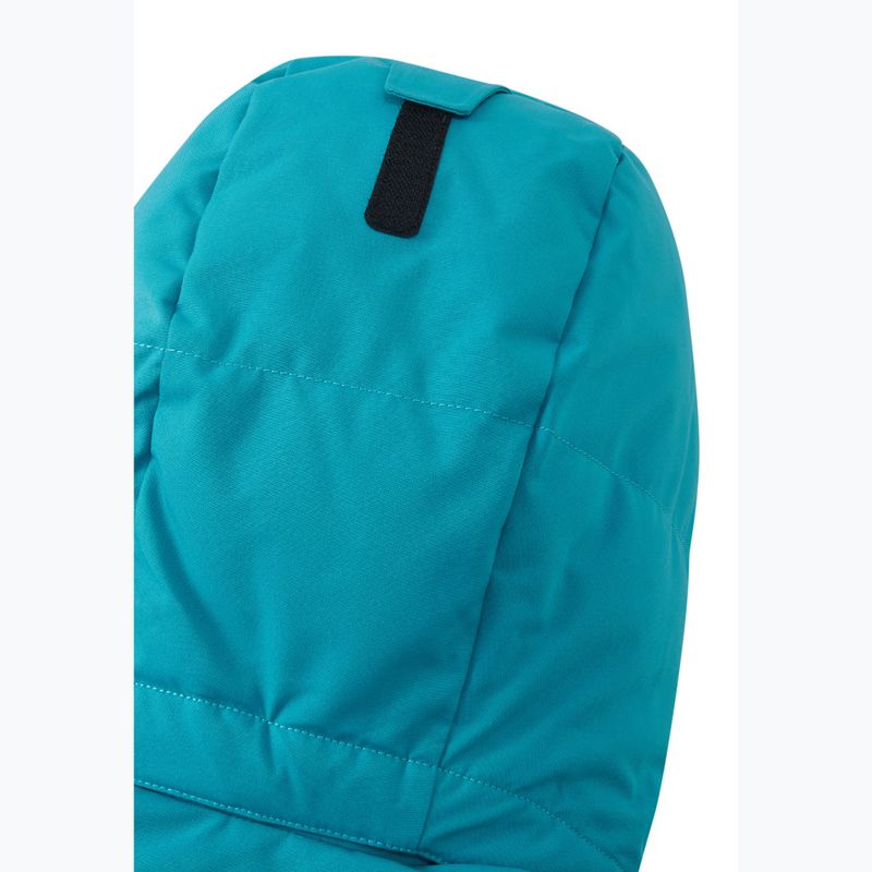 Vaikiška striukė Reima Ranua aquatic blue 6