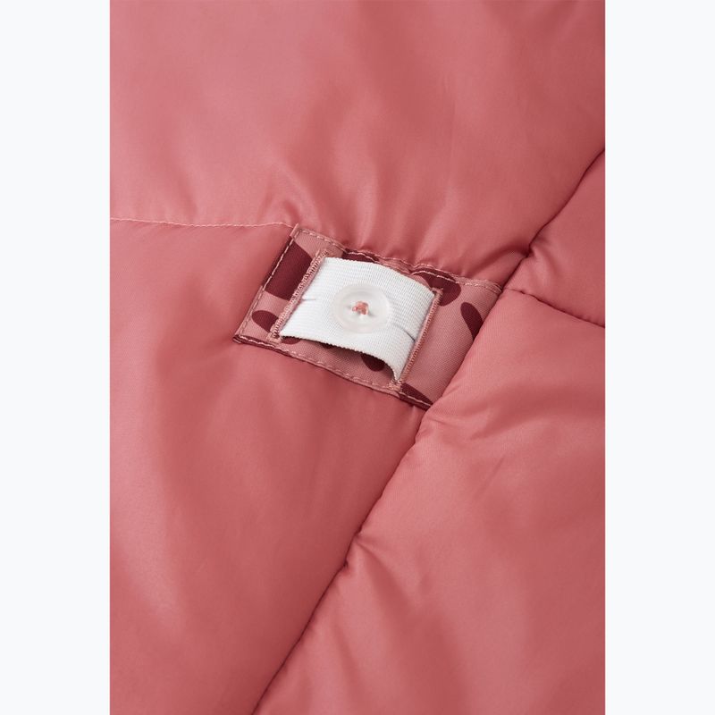 Vaikiškas kombinezonas Reima Hasula rose blush 6