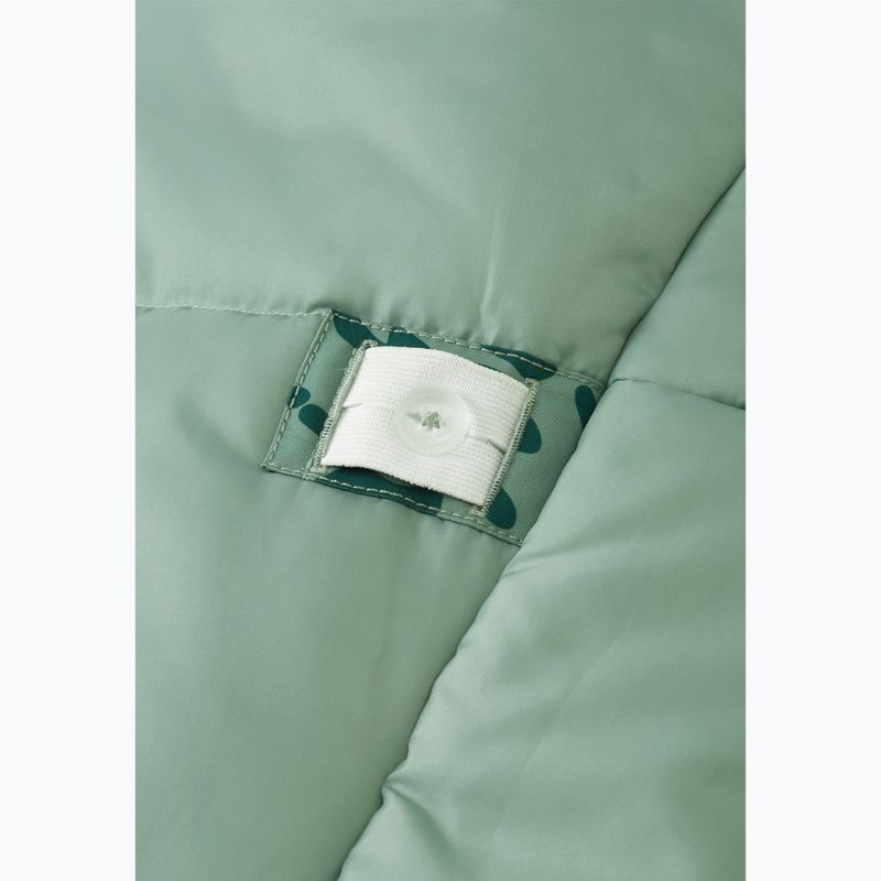 Vaikiškas kombinezonas Reima Hasula stone green 6