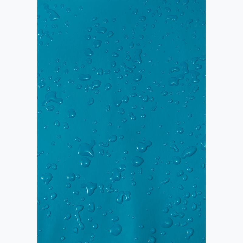 Vaikiška lietaus striukė Reima Lampi aquatic blue 4