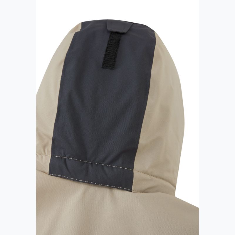 Vaikiškas slidinėjimo kombinezonas Reima Skaulo earthy beige 4