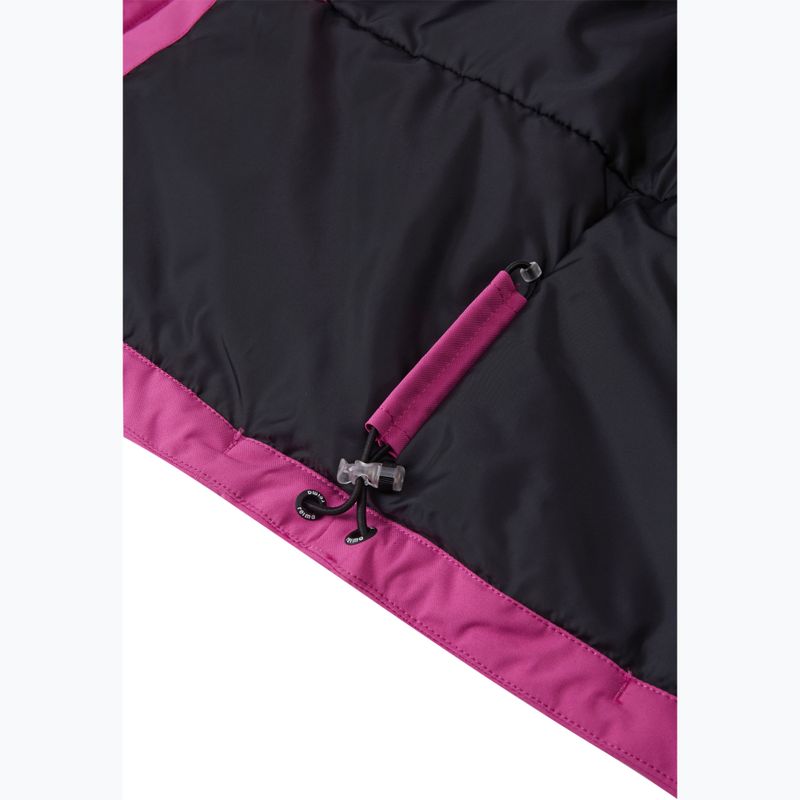 Vaikiška slidinėjimo striukė Reima Jatuni Fucshia 8