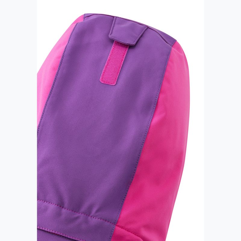 Vaikiška striukė Reima Rautas fucshia 6