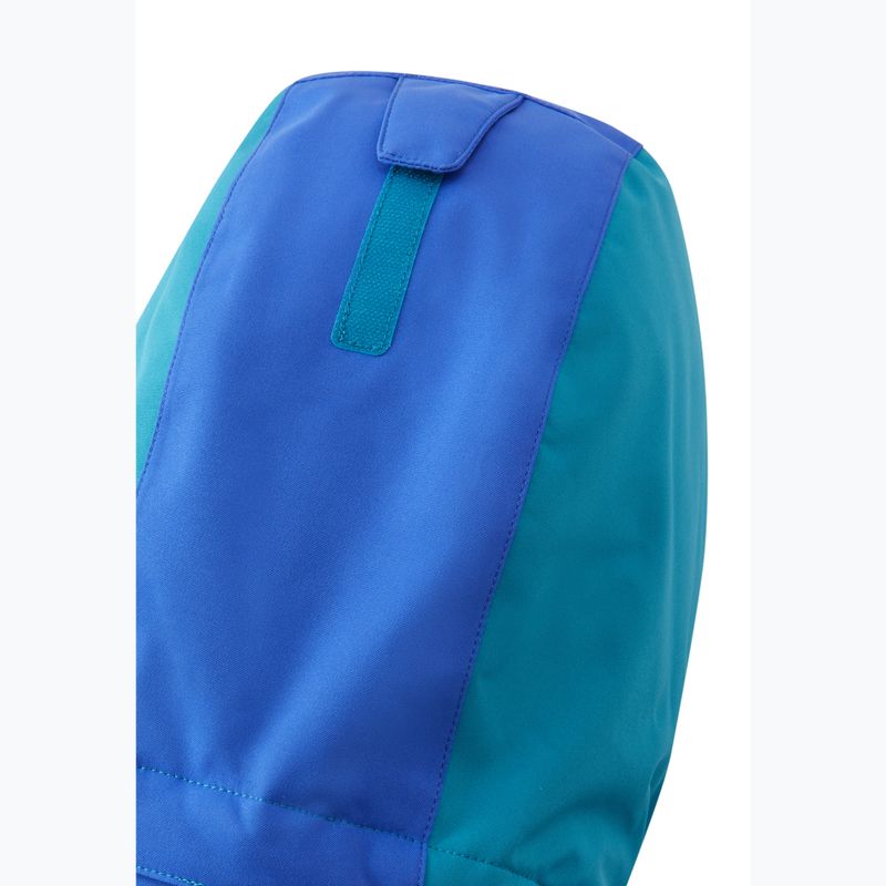 Vaikiška striukė Reima Rautas aquatic blue 6