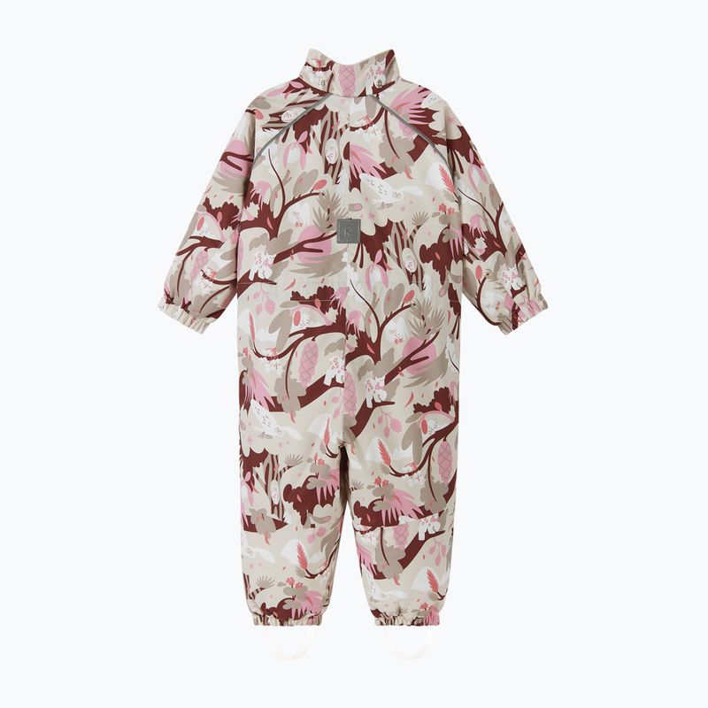 Vaikiškas kombinezonas Reima Lappi birch beige 3