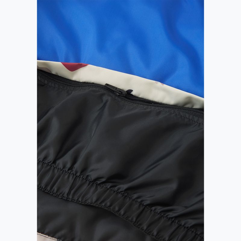 Vaikiška slidinėjimo striukė Reima Kairala soft black 11