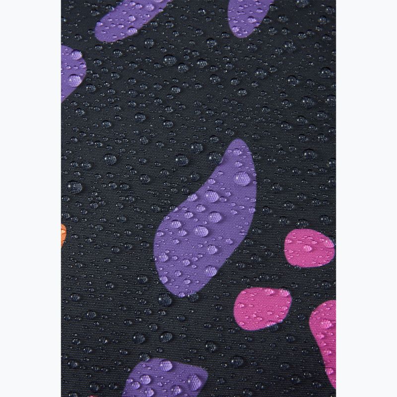 Vaikiška slidinėjimo striukė Reima Posio plum purple 11