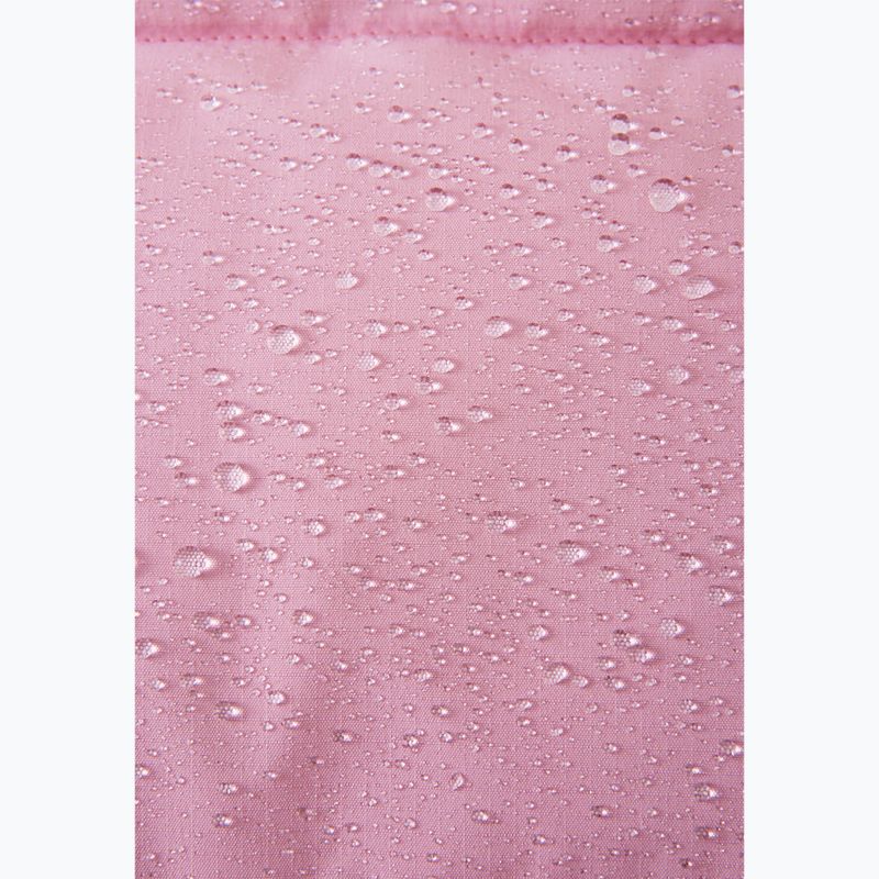 Vaikiška striukė Reima Tenhola grey pink 6