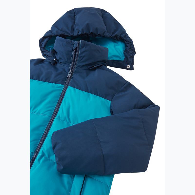 Vaikiška striukė Reima Tenhola aquatic blue 4