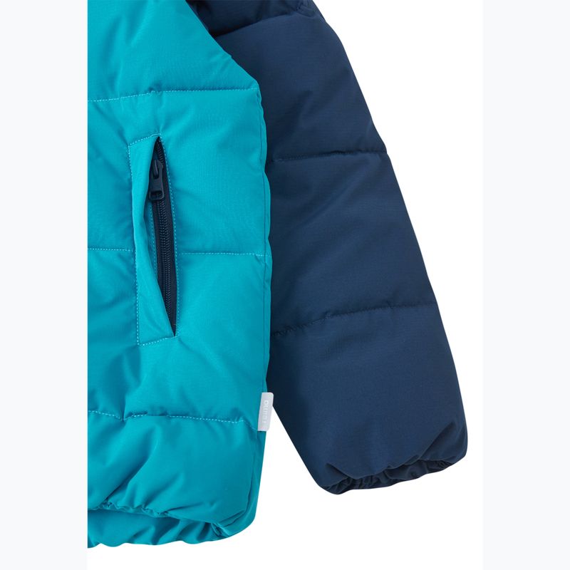 Vaikiška striukė Reima Tenhola aquatic blue 5