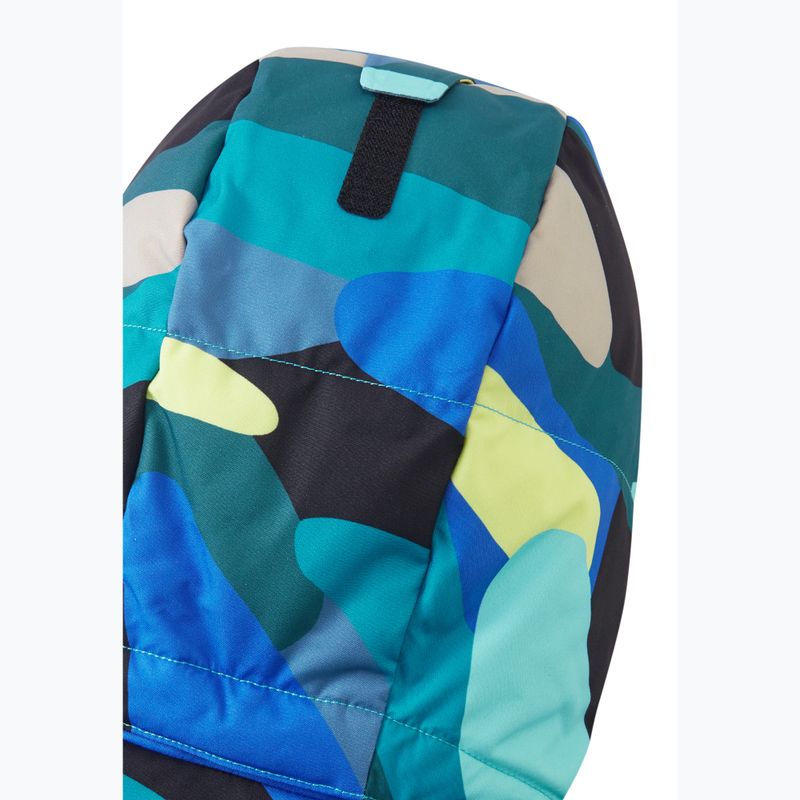 Vaikiška striukė Reima Ranua aquatic blue 7