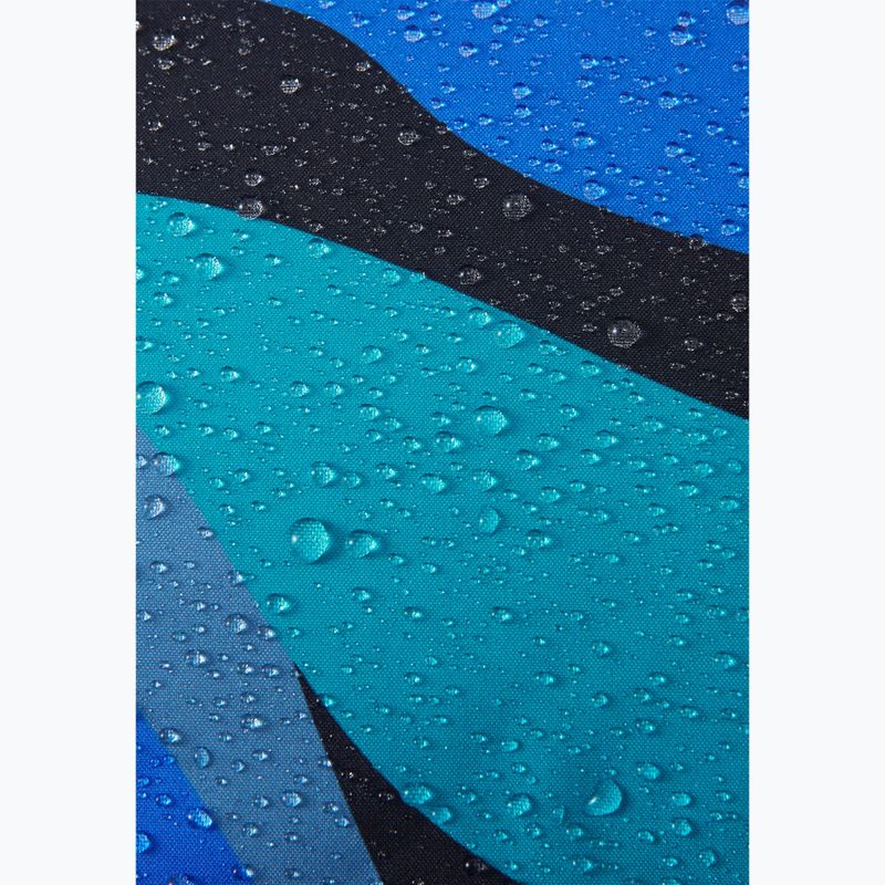 Vaikiška striukė Reima Ranua aquatic blue 9