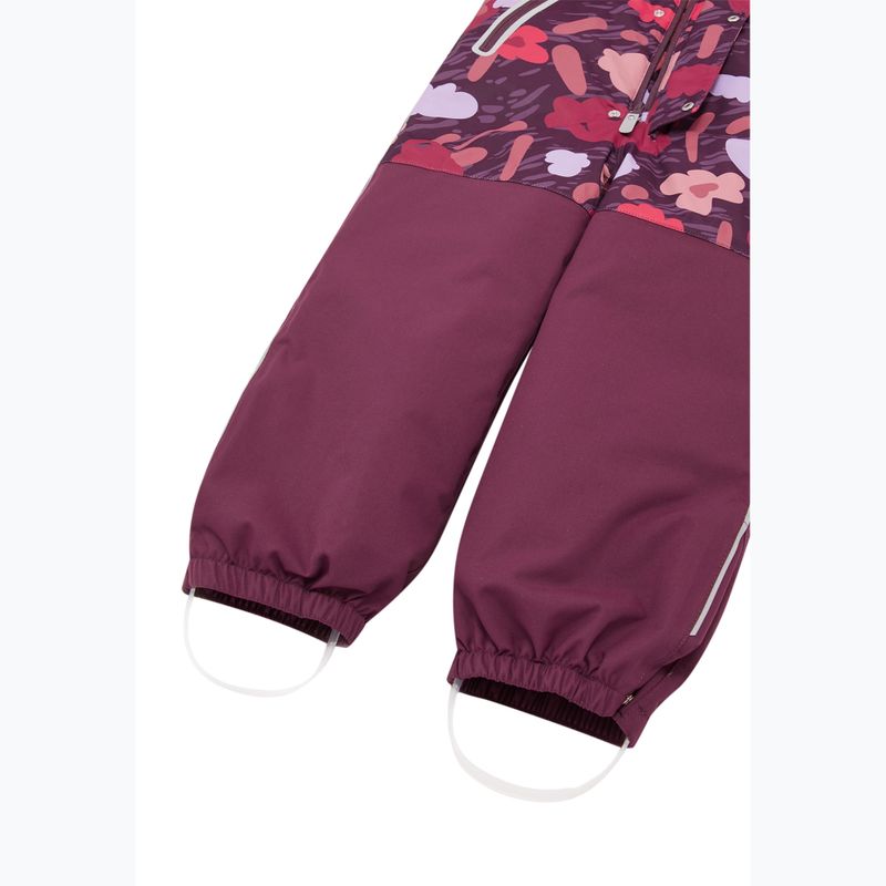Vaikiškas kombinezonas Reima Kipina deep purple 5