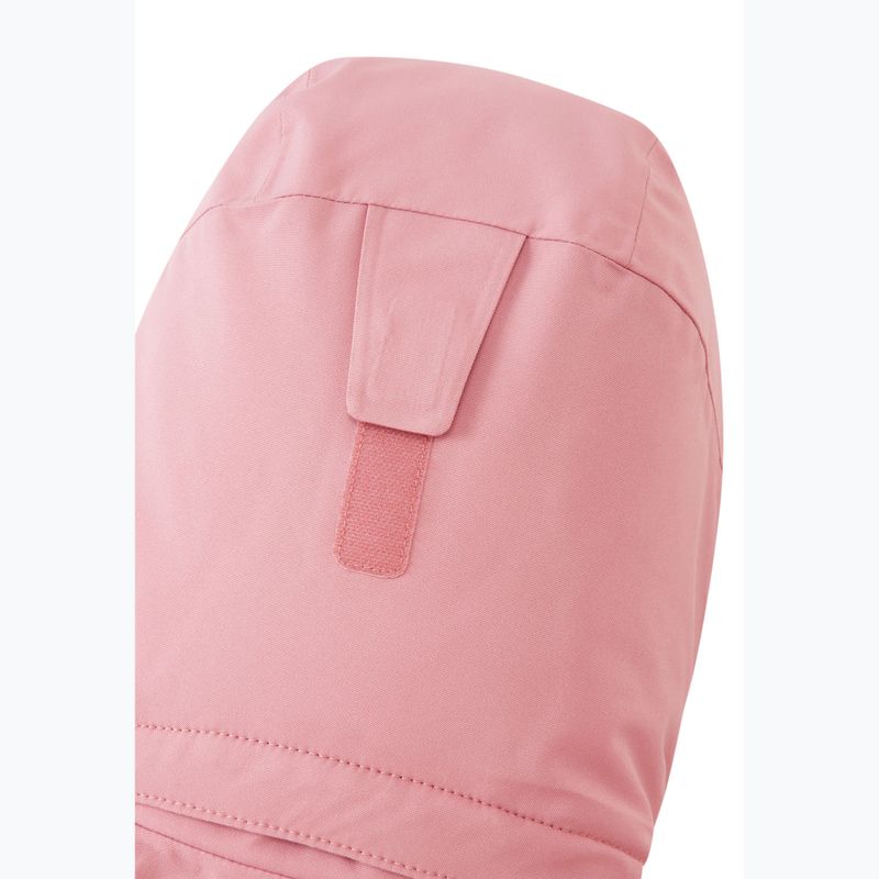 Vaikiškas kombinezonas Reima Varila red clay 6