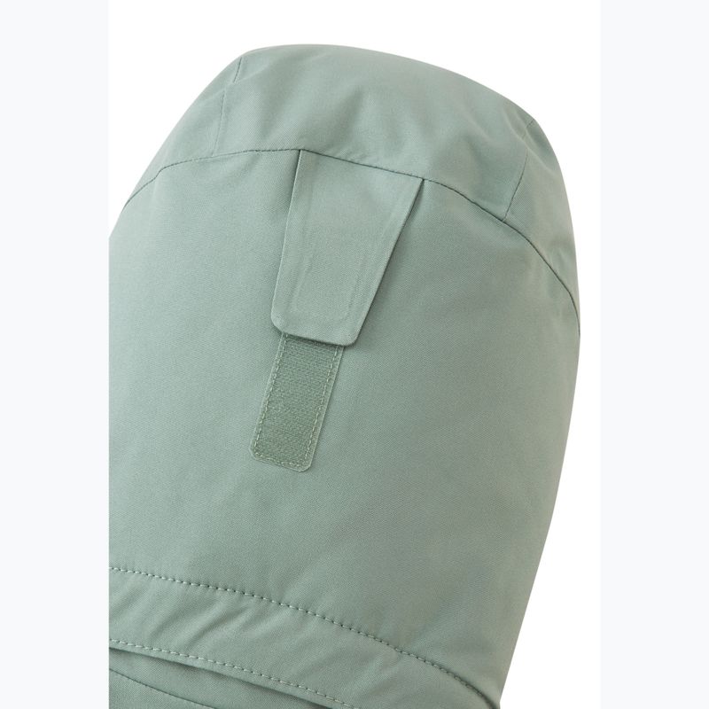 Vaikiškas kombinezonas Reima Varila dark teal 7