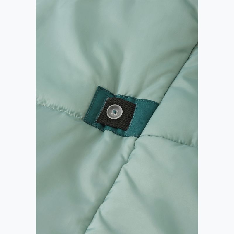 Vaikiškas kombinezonas Reima Varila dark teal 10