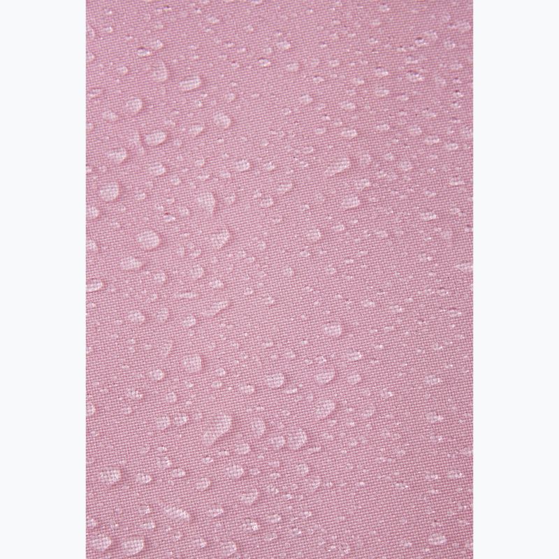 Vaikiškas kombinezonas Reima Tromssa grey pink 9