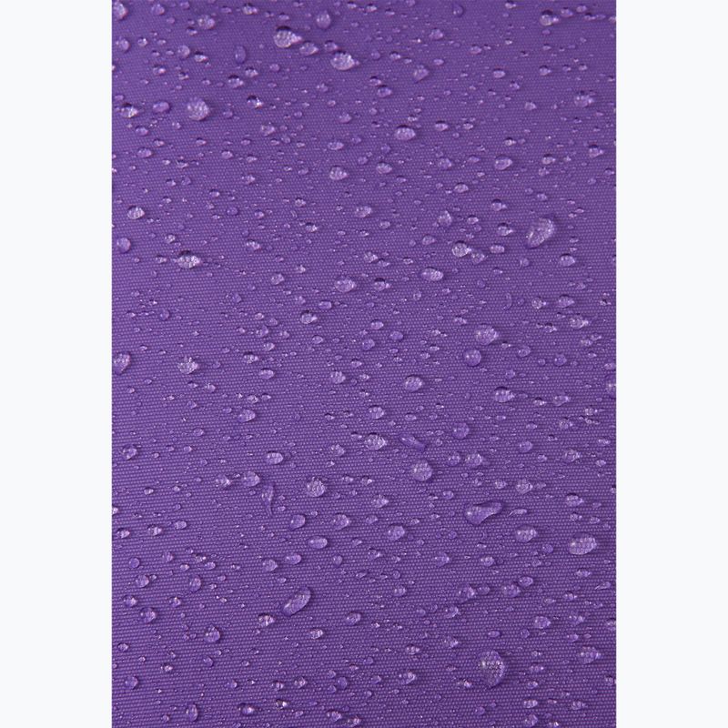 Vaikiškas kombinezonas Reima Kaunisto plum purple 8