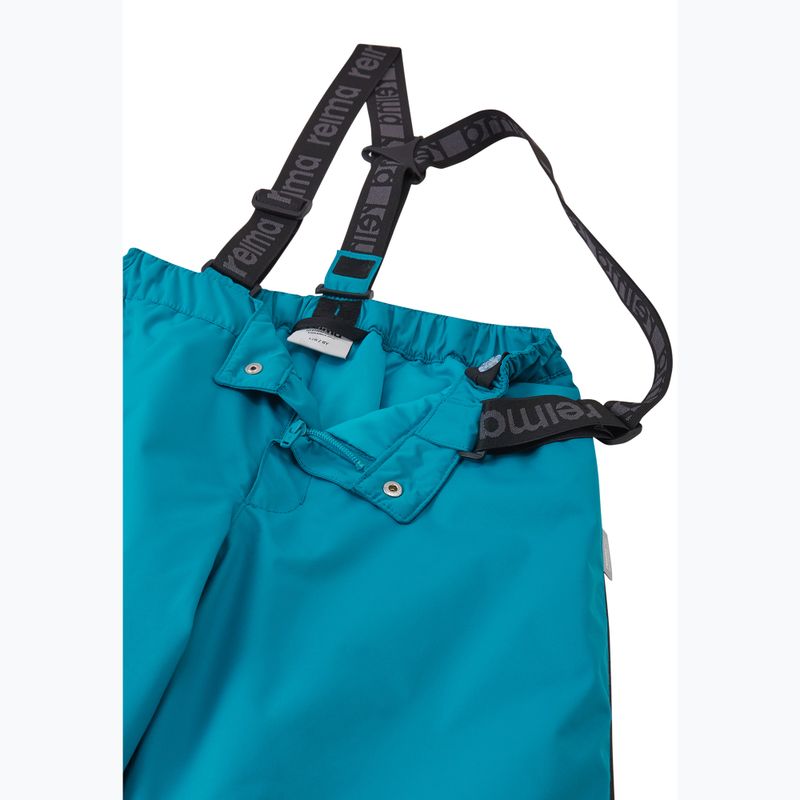 Vaikiškos kelnės Reima Liikkuu aquatic blue 4