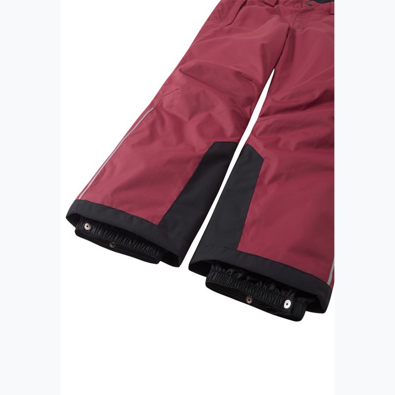 Vaikiškos kelnės Reima Wingon maroon 4