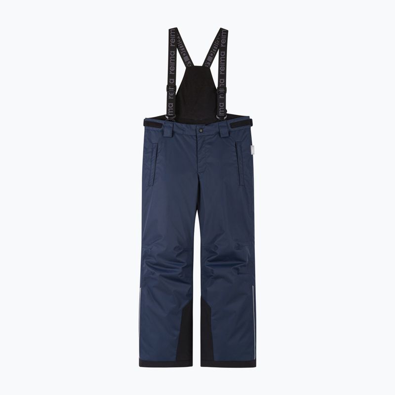 Vaikiškos kelnės Reima Wingon navy