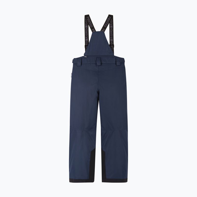Vaikiškos kelnės Reima Wingon navy 2