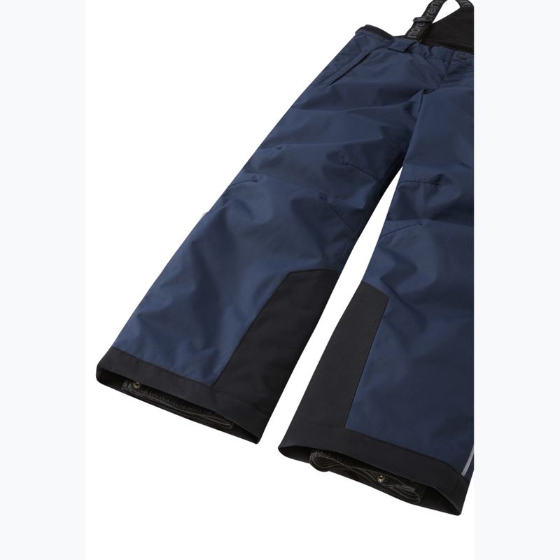 Vaikiškos kelnės Reima Wingon navy 4