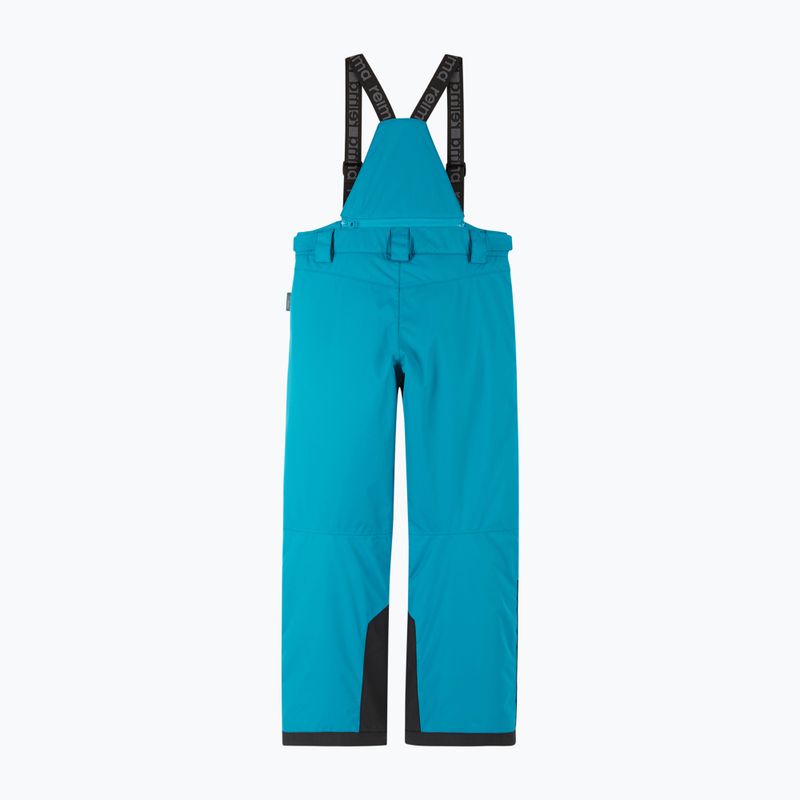 Vaikiškos kelnės Reima Wingon aquatic blue 2