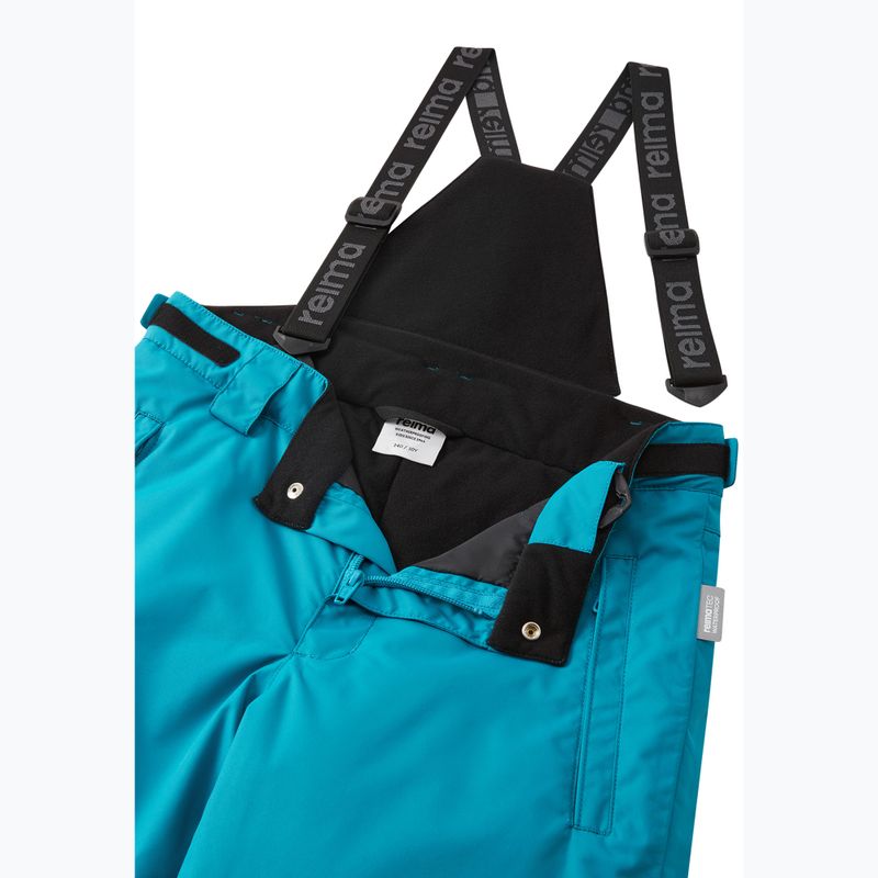 Vaikiškos kelnės Reima Wingon aquatic blue 3