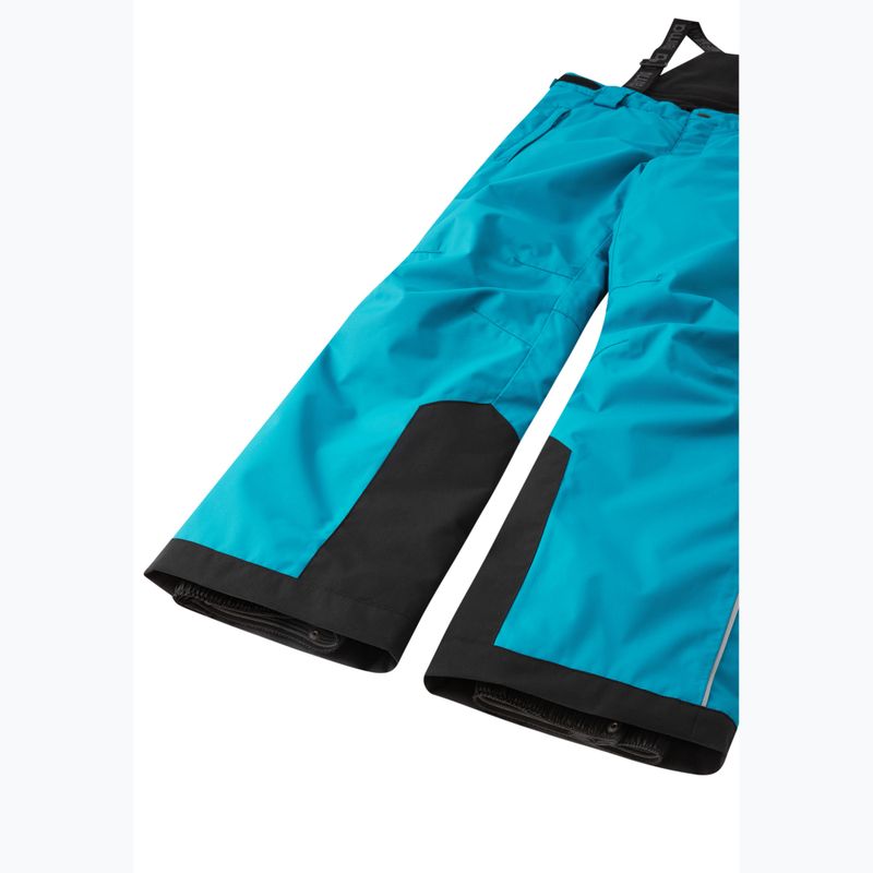 Vaikiškos kelnės Reima Wingon aquatic blue 4