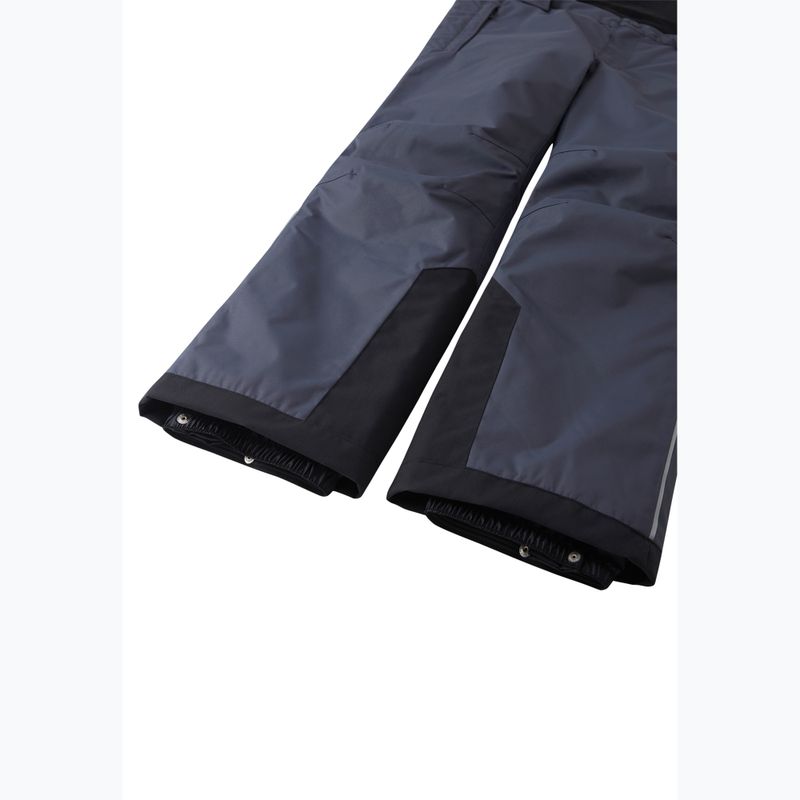 Vaikiškos kelnės Reima Wingon soft black 7